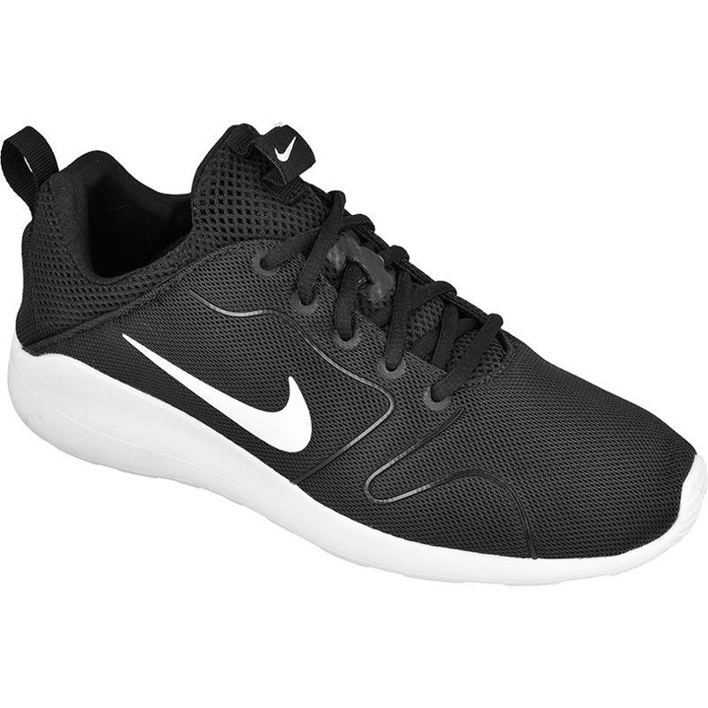 Nike Sportswear Kaishi 2.0 M 833411-010 shoe white black