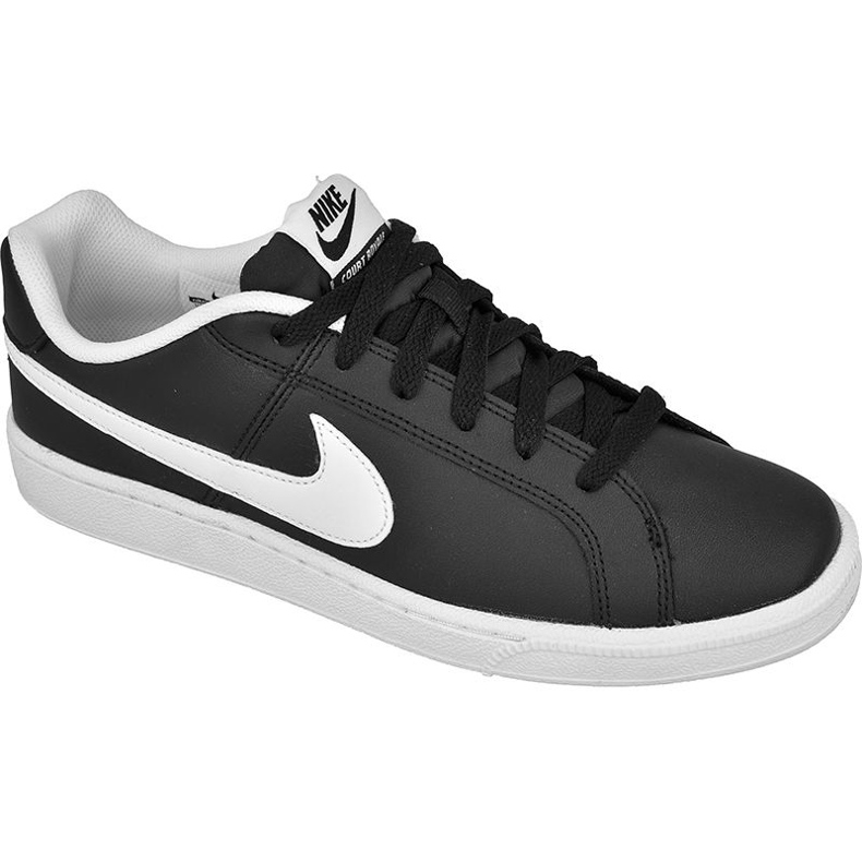 Nike Sportswear Court Royale shoes 749747-010 black Nike Sportswear Court Royale shoes 749747-010 black