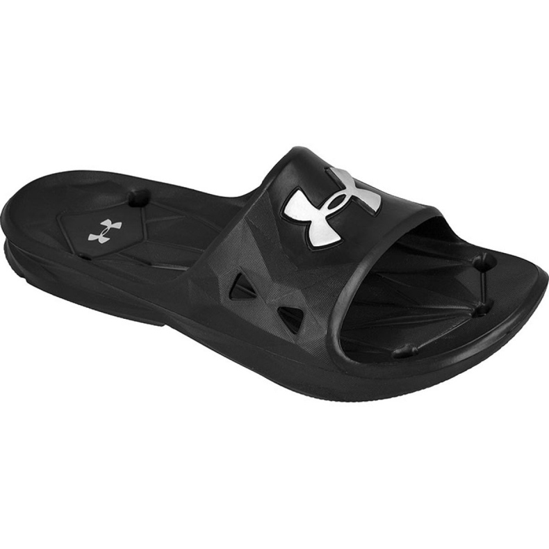 Under Armour Under Armor Locker Iii Sl M 1287325-001 black