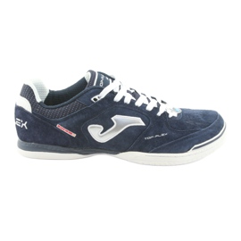 Joma Top Flex Nobuck 803 TOPNS.803.IN navy blue