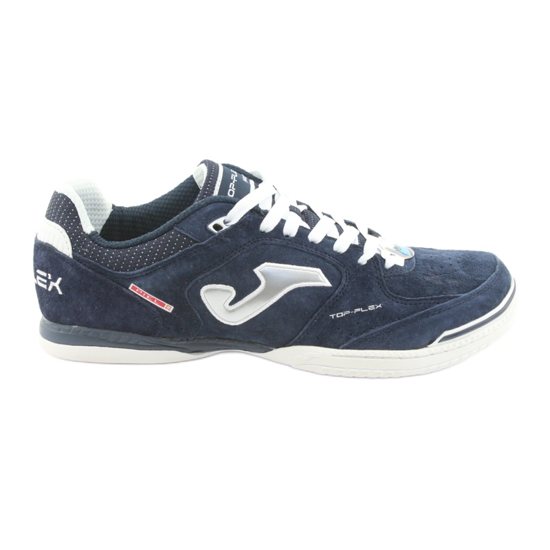 Joma Top Flex Nobuck 803 TOPNS.803.IN navy blue
