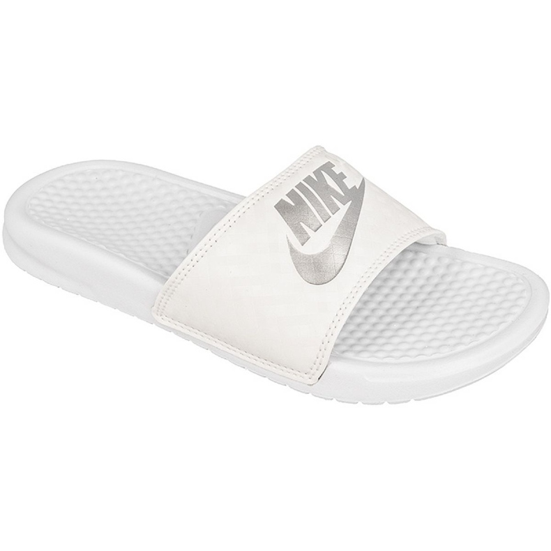 Nike Sportswear Benassi Just Do It W 343881-102 white