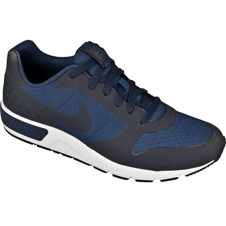 Nike Sportswear Nightgazer Lightweight M 844879-400 navy blue