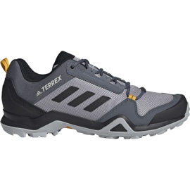 Adidas Terrex AX3 M EF0533 shoes grey