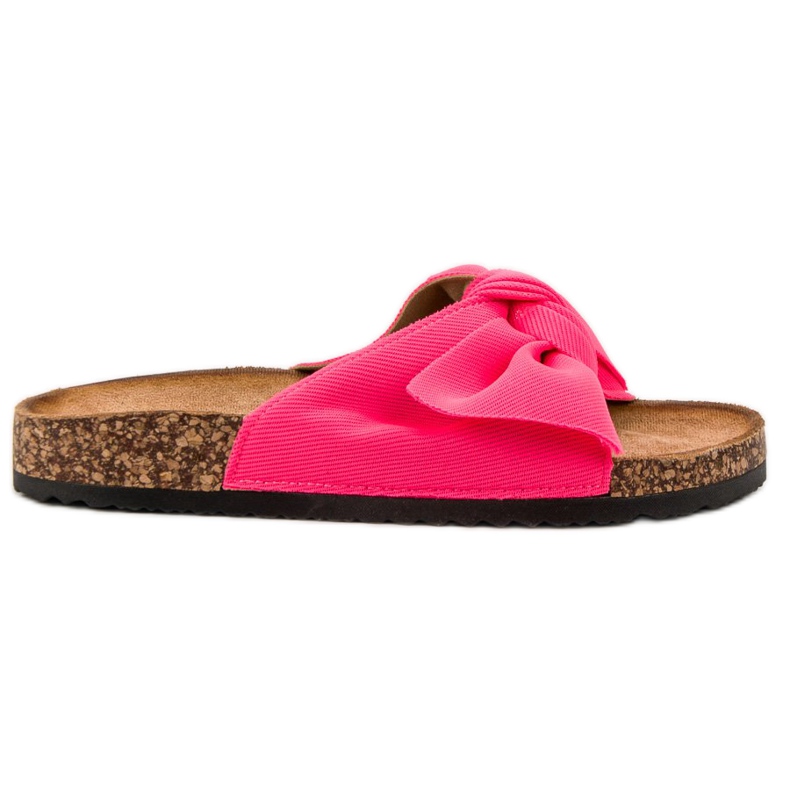 Queen Vivi Neon Women's Slippers pink Queen Vivi Neon Women's Slippers pink