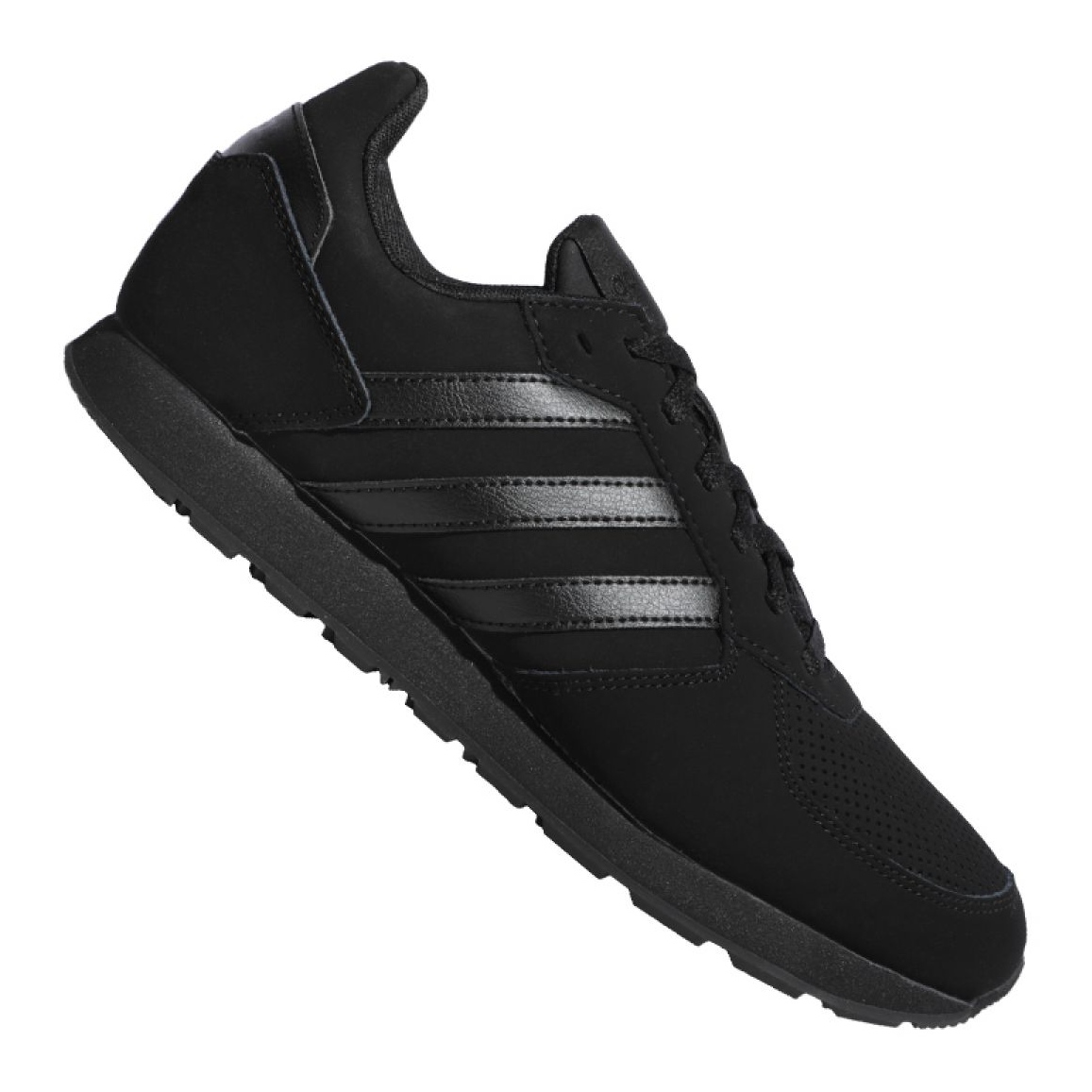 adidas 8k black