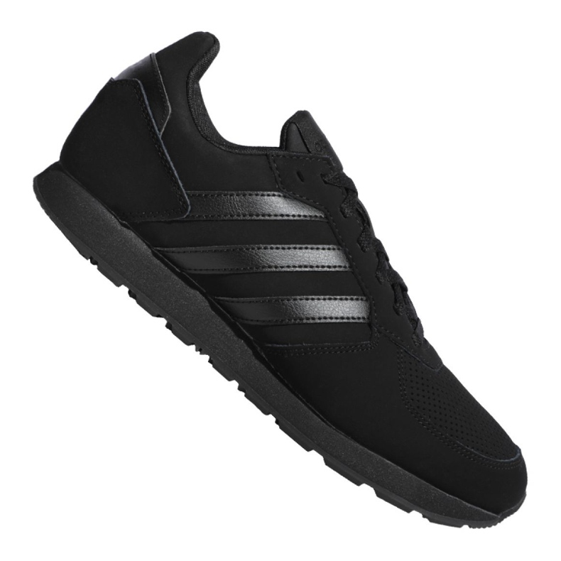 Adidas 8K M F36889 shoes black