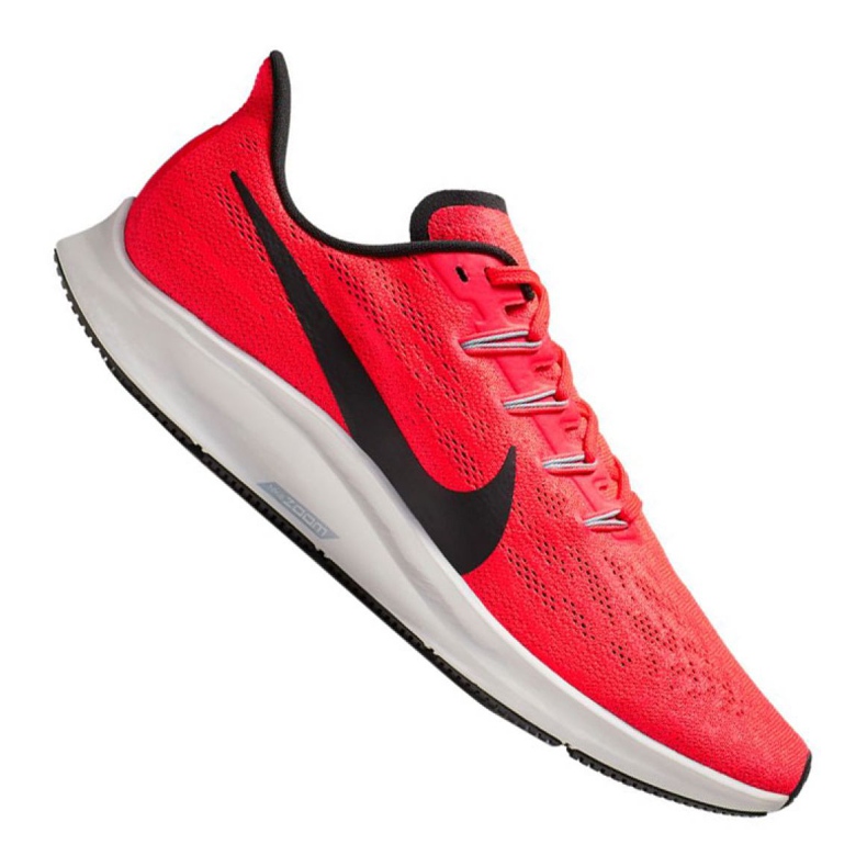 Nike Air Zoom Pegasus M AQ2203-600 red