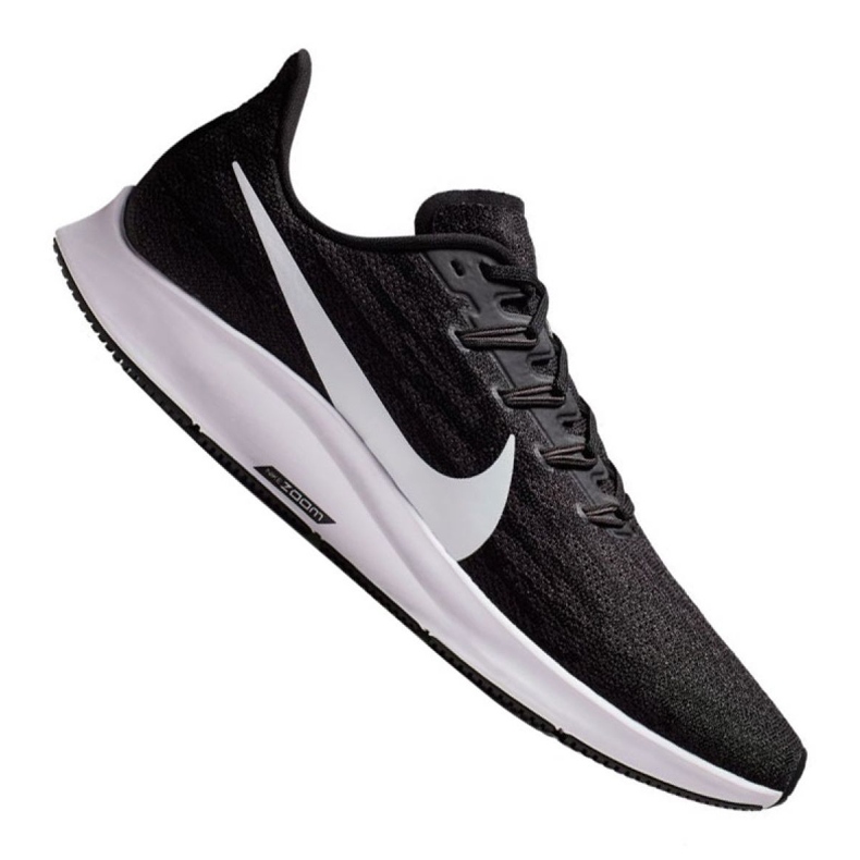 Nike Air Zoom Pegasus M AQ2203-002 shoe black