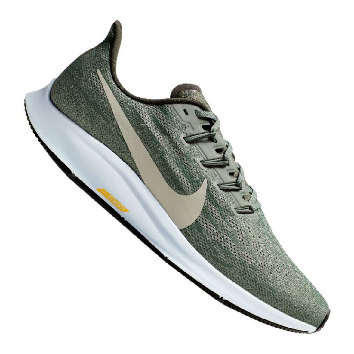 Nike Air Zoom Pegasus M AQ2203 300 shoe grey