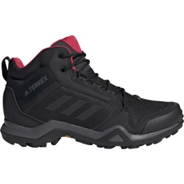 adidas trekking shoes