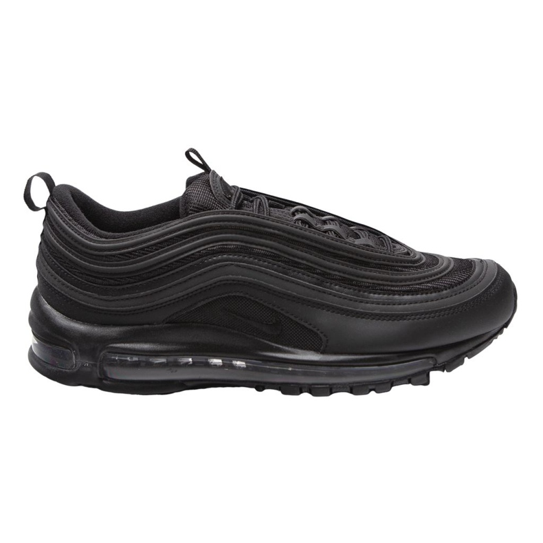 Nike Air Max 97 001 Black