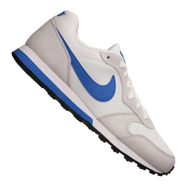 Nike Md Runner 2 M 749794-144 shoe grey Nike Md Runner 2 M 749794-144 shoe grey