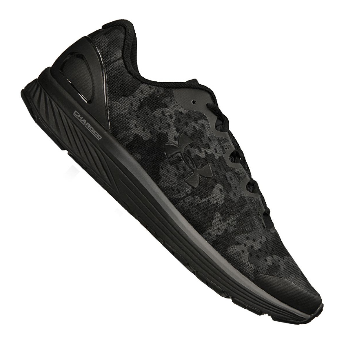 under armour charged bandit 4 running shoes