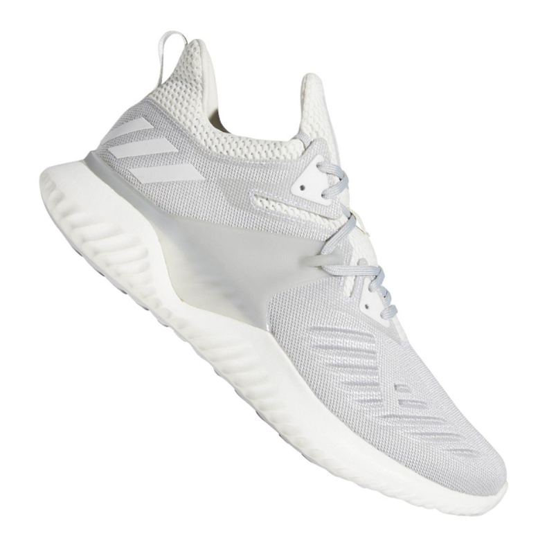 Running shoes adidas Alphabounce Beyond M BD7095 white