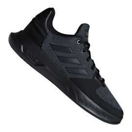 Adidas Fusion Flow M F36235 shoes black