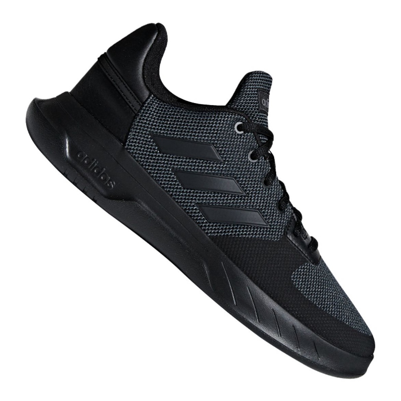 Adidas Fusion Flow M F36235 shoes black