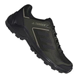 Trekking shoes adidas Terrex Eastrail M BC0974 green Trekking shoes adidas Terrex Eastrail M BC0974 green