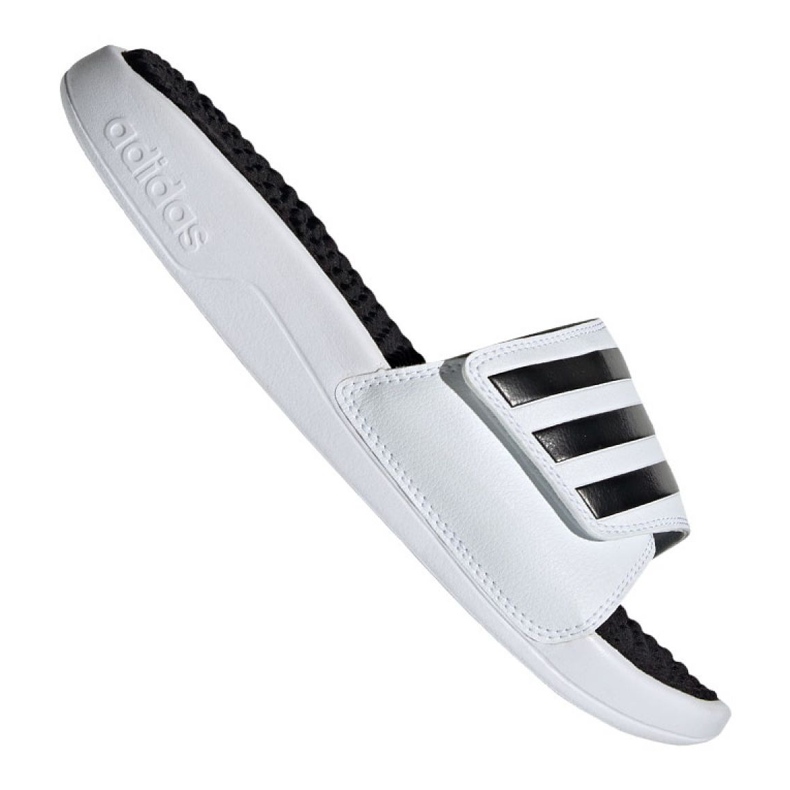 Adidas Adissage Tnd M F35563 slippers white