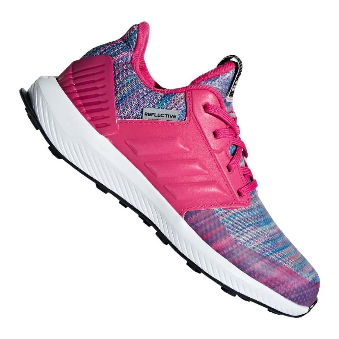 Adidas top rapidarun womens
