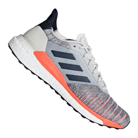 Adidas Solar Glide M D97080 shoes grey Adidas Solar Glide M D97080 shoes grey