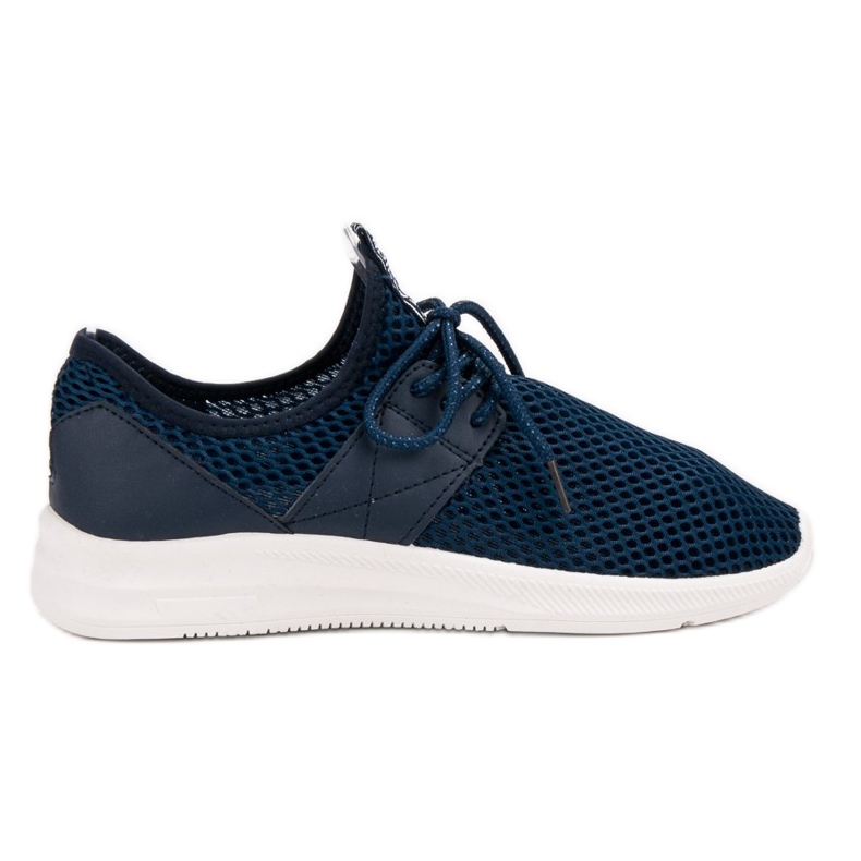 Lovery Airy Sports Shoes blue Lovery Airy Sports Shoes blue