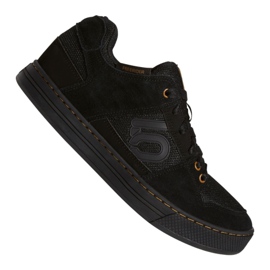 Shoes adidas Freerider M BC0666 black Shoes adidas Freerider M BC0666 black