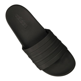 Adidas Adilette Comfort M S82137 slippers black