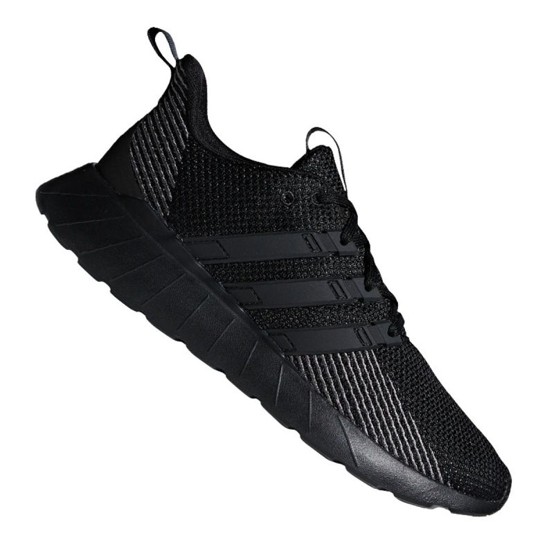 Running shoes adidas Questar Flow M F36255 black