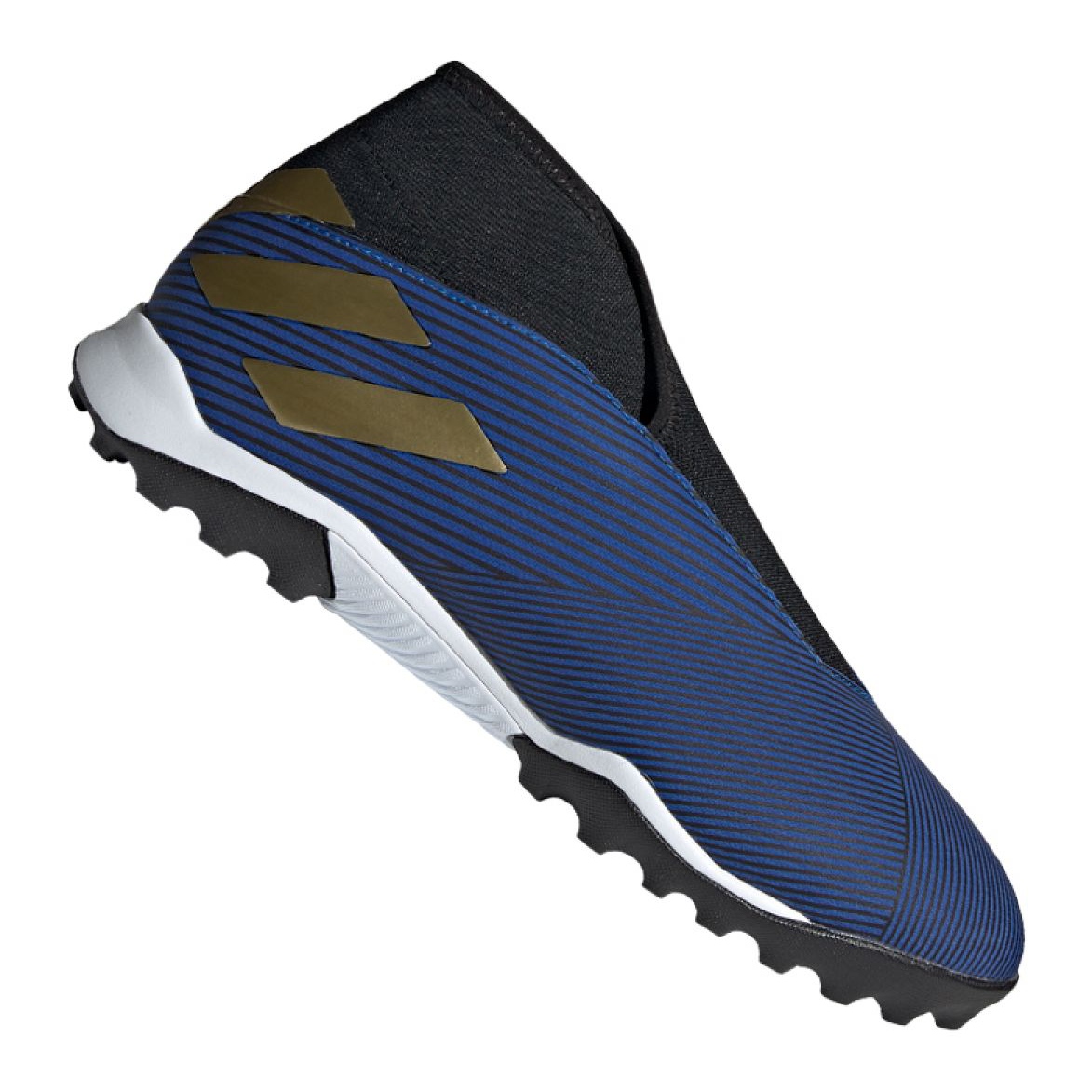 Adidas nemeziz blue online