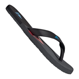 Flip-flops adidas Eezay Flip Flop M F35024 black