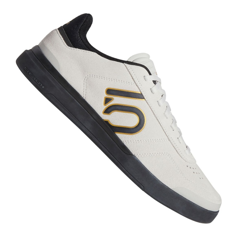 Shoes adidas Sleuth Dlx M BC0661 white black