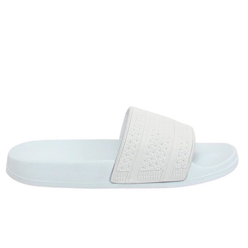 Blue foam slippers J10761 Blue Blue foam slippers J10761 Blue