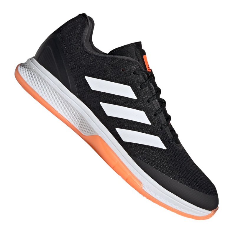 Adidas Counterblast Bounce M G26423 shoes black black Adidas Counterblast Bounce M G26423 shoes black black