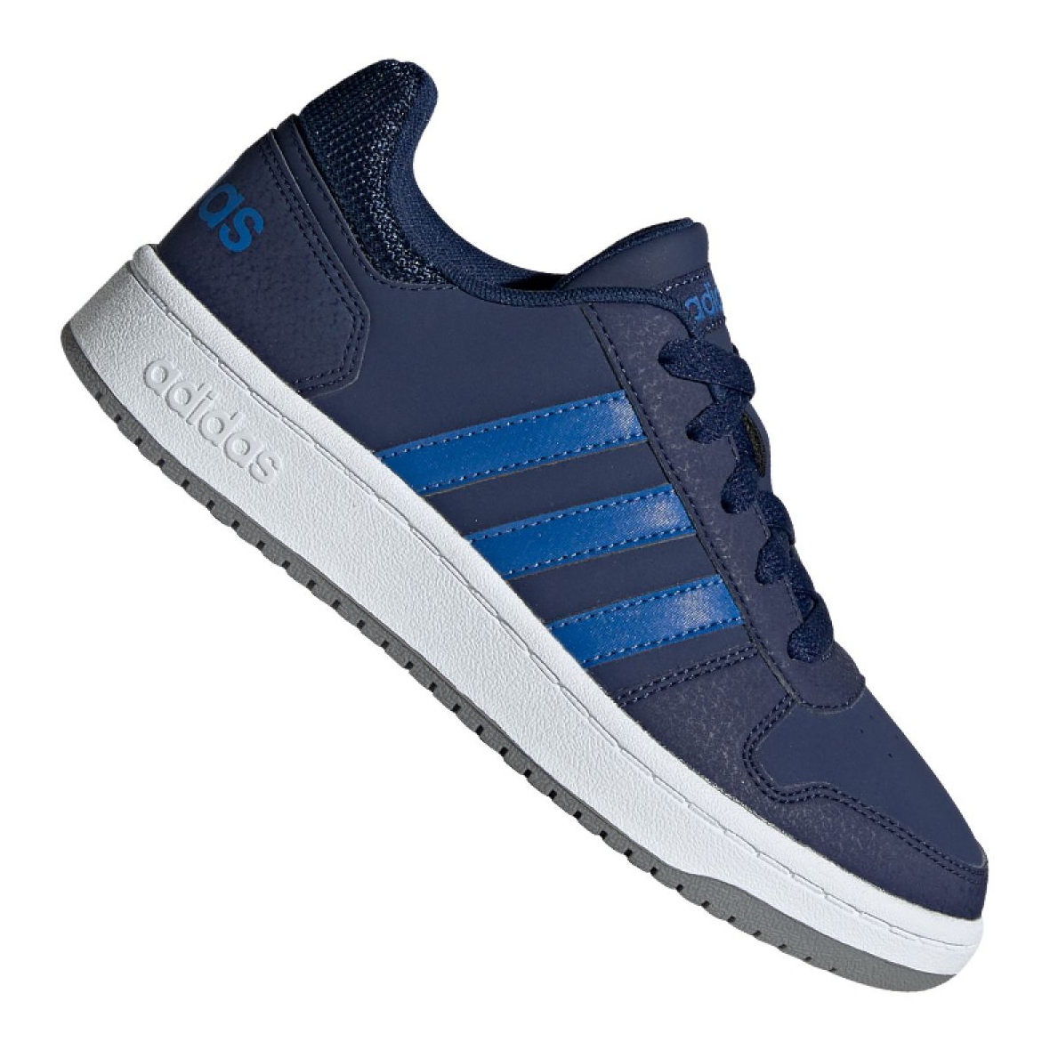 adidas hoops 2.0 k