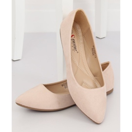 Almond Ballerina Beige WD39P Beige II-GAT