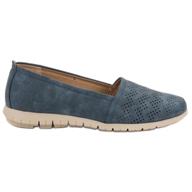 Vinceza Blue VINCEZ Lords Vinceza Blue VINCEZ Lords