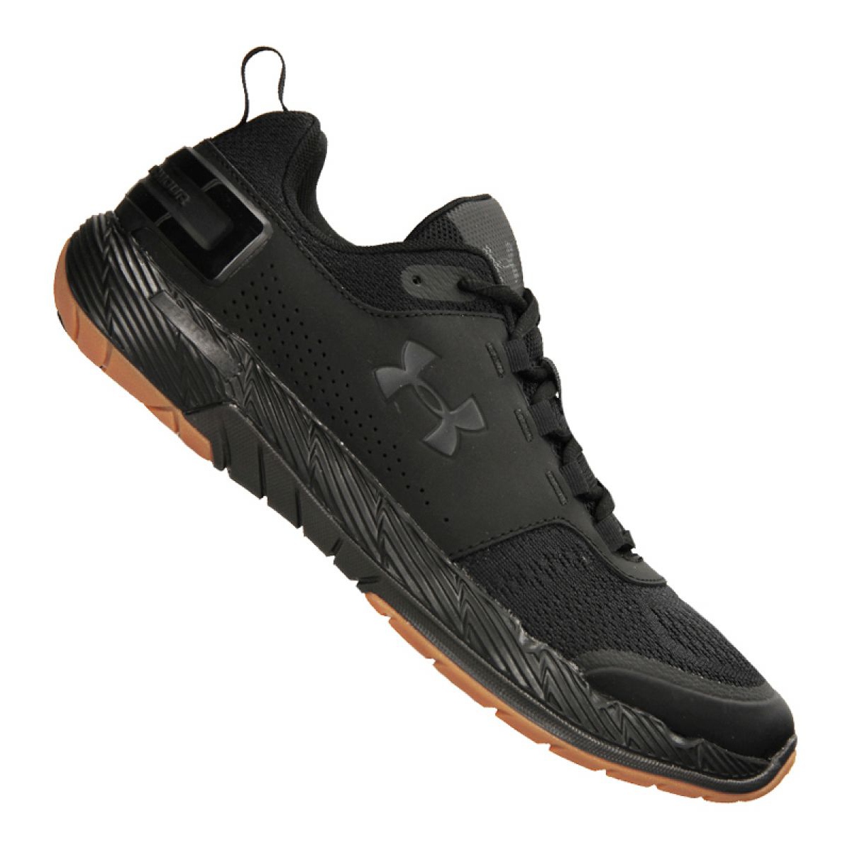 Under armour commit sales tr ex