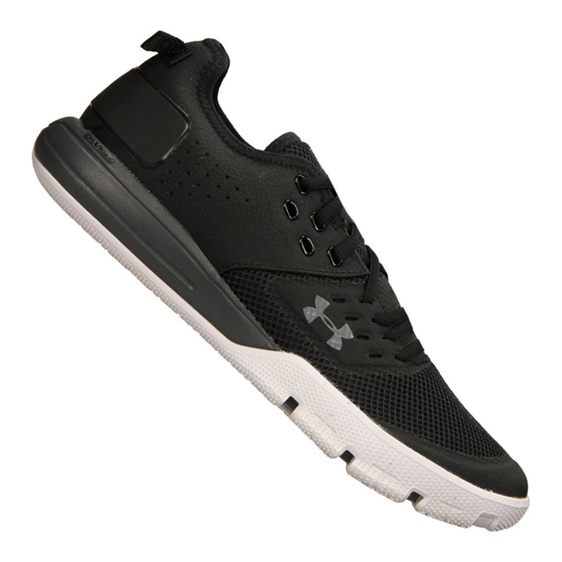 Under Armour Under Armor Charged Ultimate 3.0 M 3021294-001 training shoes black