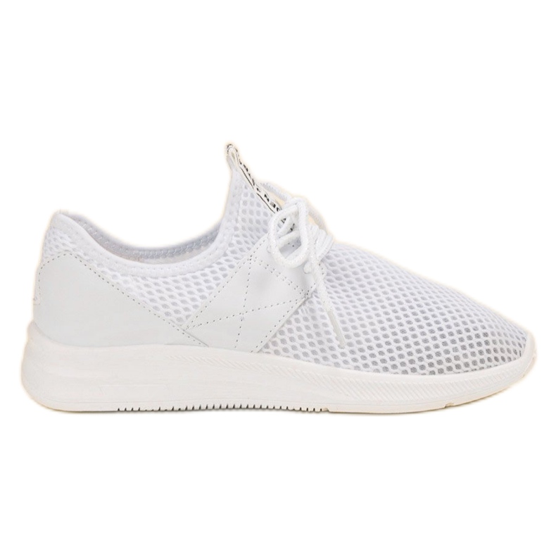 Lovery Airy Sports Shoes white Lovery Airy Sports Shoes white