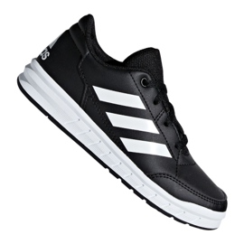 Adidas AltaSport Jr D96871 black