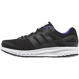 Running shoes adidas duramo 6 k Jr B26509 black