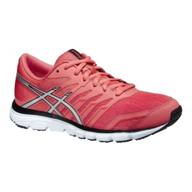 Asics Running Shoes Gel-Zaraca 4 W T5K8N-7693 orange Asics Running Shoes Gel-Zaraca 4 W T5K8N-7693 orange