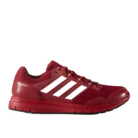 Adidas duramo 7 red sale