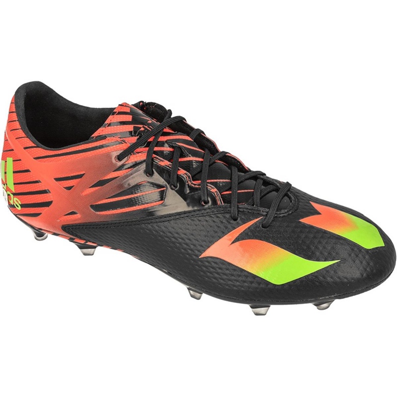 Adidas Messi 15.2 FG / AG M AF4658 football boots multicolored black