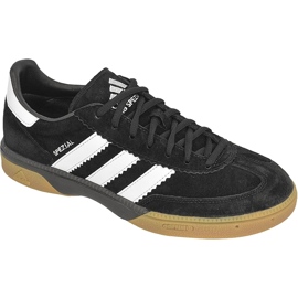 adidas handball black