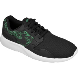 Nike Sportswear Kaishi Print M 705450-003 shoe black Nike Sportswear Kaishi Print M 705450-003 shoe black