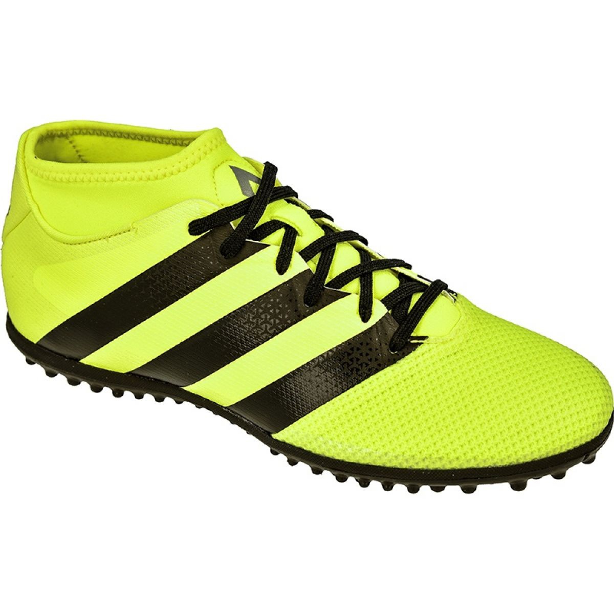 Adidas Ace 16 3 Primemesh Tf M Aq3429 Football Boots Yellow Multicolored Keeshoes Adidas Ace 16 3 Primemesh Tf M Aq3429 Football Boots Yellow Multicolored Keeshoes