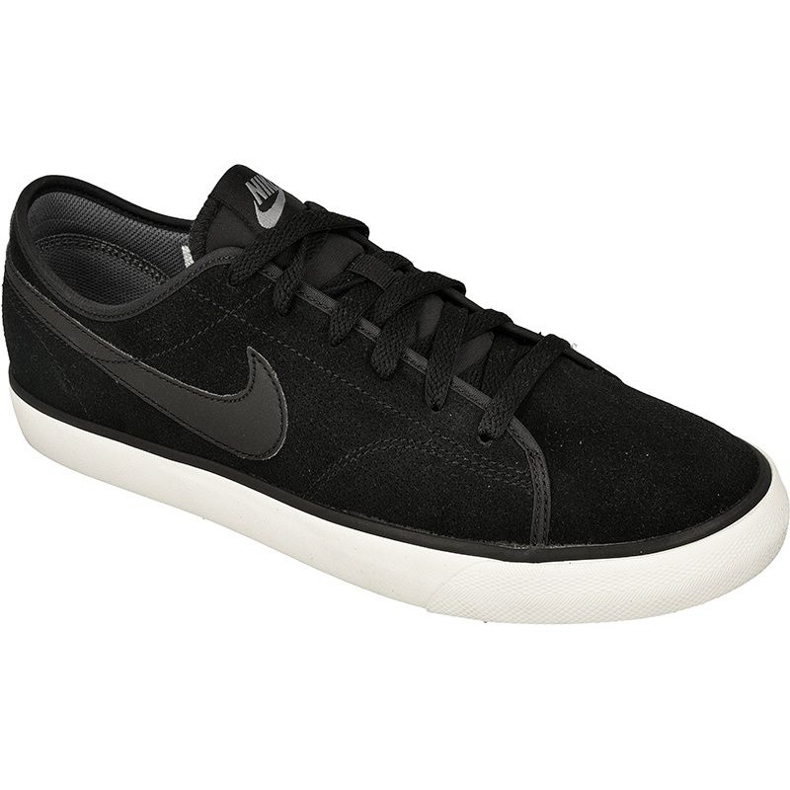Nike Sportswear Primo Court Leather M 644826-006 shoes black