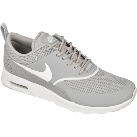 Nike Sportswear Air Max Thea W 599409-021 shoes grey Nike Sportswear Air Max Thea W 599409-021 shoes grey